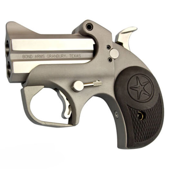 BOND ROUGHNECK 45ACP 2.5